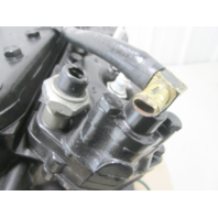 813043A94 Mercury Mariner 200 HP V6 EFI Powerhead Crankcase Cylinder Block