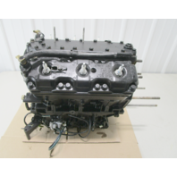 813043A94 Mercury Mariner 200 HP V6 EFI Powerhead Crankcase Cylinder Block