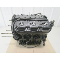 813043A94 Mercury Mariner 200 HP V6 EFI Powerhead Crankcase Cylinder Block
