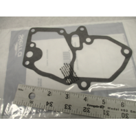 18-2877 314421 OMC Evinrude Johnson Outboard Baffle Plate Gasket