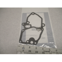 18-2877 314421 OMC Evinrude Johnson Outboard Baffle Plate Gasket