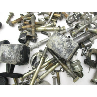 Linkage Bolts Screws Washers etc. Hardware Kit Evinrude Johnson 2 Cyl 40 HP