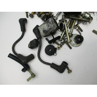 Linkage Bolts Screws Washers etc. Hardware Kit Evinrude Johnson 2 Cyl 40 HP