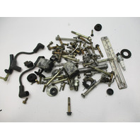 Linkage Bolts Screws Washers etc. Hardware Kit Evinrude Johnson 2 Cyl 40 HP