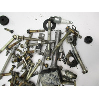 Linkage Bolts Screws Washers etc. Hardware Kit Evinrude Johnson 2 Cyl 40 HP