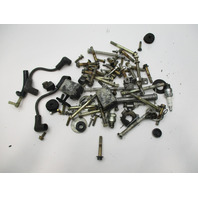 Linkage Bolts Screws Washers etc. Hardware Kit Evinrude Johnson 2 Cyl 40 HP