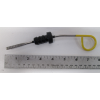 19-8354262 8354261 Dipstick for Mercury Mariner Outboards 1999-2006