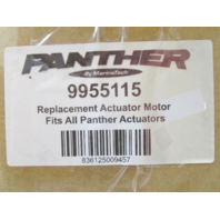 9955115 Replacement Panther Marine Boat Trim Tilt Actuator Motor