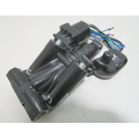 439935 OMC Evinrude Johnson 75-115 Hp Outboard Hydraulic Power Trim & Tilt Pump