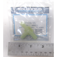 22-818993 Mercury Mariner Outboard Fitting Tee Connectors