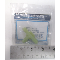 22-818993 Mercury Mariner Outboard Fitting Tee Connectors