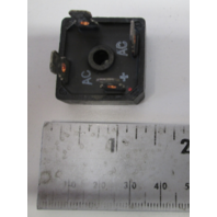 FK650450 FFF000384 Chrysler Force Outboard Rectifier 15 85 125 HP