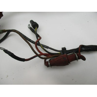 583649 0583649 Cable Engine Wire Harness Evinrude Johnson 40-50 Hp Outboard