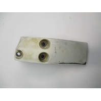 0332419 Evinrude Johnson 40 50 Hp Outboard Port Lower Mount Bracket 332419