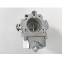 397610 0397610 Johnson Evinrude 40 HP Outboard Upper Carburetor