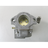 397610 0397610 Johnson Evinrude 40 HP Outboard Upper Carburetor