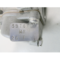 397610 0397610 Johnson Evinrude 40 HP Outboard Upper Carburetor