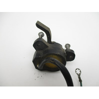 0586083 OMC Evinrude Johnson 25-35 HP Outboard Sending Unit Trim Sender 586083