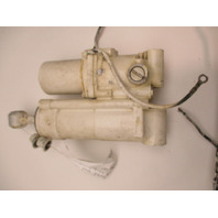 0438135 Hydraulic Trim Tilt Assembly Evinrude Johnson Outboard 25-50 HP  0397532