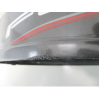 100-820154A2 Mercury Force Outboard 15 Hp Engine Cowling Motor Cover Top Hood