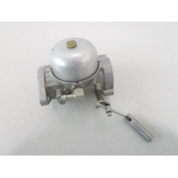 F311061-1 Chrysler 55 HP Outboard Tillotson Carburetor Carb Model WB5B 1969