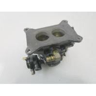1376-5744A1 233 Mercruiser Ford 351 V8 2 Barrel Carb Carburetor W/ Adapter 66012