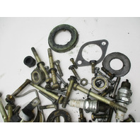 Bolts Screws Washers etc. Hardware Kit Evinrude Johnson 2 Cyl 40 HP