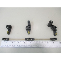 828277A1 Throttle Linkage Kit for Mercury V135-V200, XR-6, Magnum III Outboard