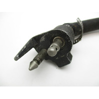 393334 Used Lower Cowl Fuel Connector for Evinrude Johnson Outboard 0393334