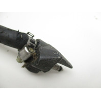 393334 Used Lower Cowl Fuel Connector for Evinrude Johnson Outboard 0393334