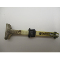 0205878 OMC Evinrude Johnson Outboard Choke Knob Lever 6 HP 205878