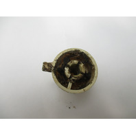 205231 0205231 Slow Speed Adjustment Knob Evinrude/Johnson 6-25 HP Outboard