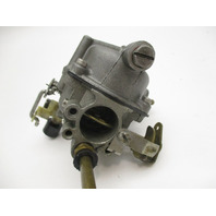 387355 Evinrude Johnson 6 HP Outboard Carburetor 0387355