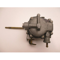 387355 Evinrude Johnson 6 HP Outboard Carburetor 0387355