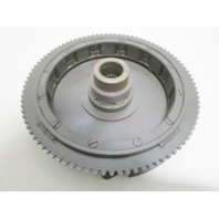 248-8722A Mercury Mariner 75 Hp Outboard Electric Start Flywheel