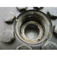 248-8722A Mercury Mariner 75 Hp Outboard Electric Start Flywheel