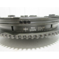 248-8722A Mercury Mariner 75 Hp Outboard Electric Start Flywheel