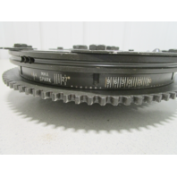 248-8722A Mercury Mariner 75 Hp Outboard Electric Start Flywheel