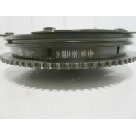 248-8722A Mercury Mariner 75 Hp Outboard Electric Start Flywheel
