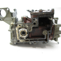 387400 Johnson Evinrude 1976 6 HP Outboard Powerhead Cylinder Block Crankcase