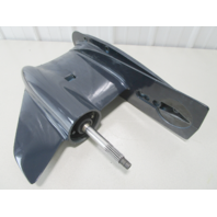 5007667 OMC Evinrude Lightning Gear Case Lower Unit 225-250 HP