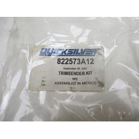 822573A12 Quicksilver Power Trim Sender Kit Mercury/Mariner 15-50HP