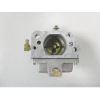1379-6071A4 Mercury 850 85 HP 4 Cyl Outboard WM3-3 Bottom Carb Carburetor