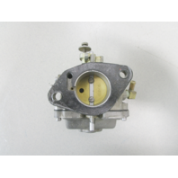 1379-6071A4 Mercury 850 85 HP 4 Cyl Outboard WM3-3 Bottom Carb Carburetor