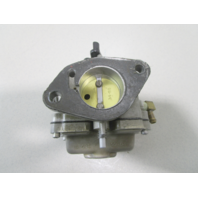 1379-6071A4 Mercury 850 85 HP 4 Cyl Outboard WM3-1 Top Carb Carburetor