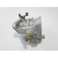 1379-6071A4 Mercury 850 85 HP 4 Cyl Outboard WM3-1 Top Carb Carburetor