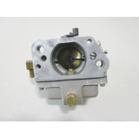 1379-6071A4 Mercury 850 85 HP 4 Cyl Outboard WM3-1 Top Carb Carburetor