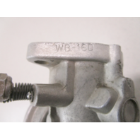 F434061-3 Chrysler 45/50 HP Outboard Tillotson Carburetor Carb Model WB-16D