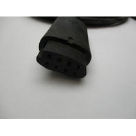 2774700 Minn Kota Powerdrive V1-FLAT Mom-con Plug Foot Pedal control