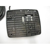 2774700 Minn Kota Powerdrive V1-FLAT Mom-con Plug Foot Pedal control